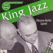 Various - King Jazz  Volume Two