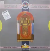 LP - Various - King Of The Road - Country Hits Of The 60's