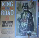 LP - Various - King Of The Road & Other Country And Western Comedy Hits