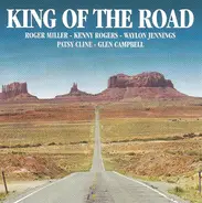 Roger Miller, Johnny Cash a.o. - King Of The Road