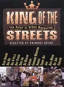 Anthony Quinn - King Of The Streets (The Ruler Of Urban Marketing)