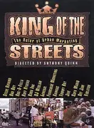 DVD - Anthony Quinn / Steve Rifkind a.o. - King Of The Streets (The Ruler Of Urban Marketing) - Region 1 / Still Sealed