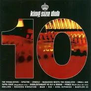 The Visualistics, Spectre, Zenzile a.o. - King Size Dub Chapter 10