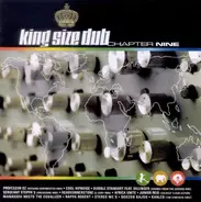 Junior Reid; Africa Unite; Sergant Steppa's - King Size Dub Chapter Nine