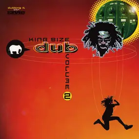 Africa Unite - King Size Dub 2