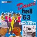 LP - Various / King Stitt - Dance Hall '63