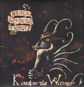 Death SS - King Of The Witches (Black Widow Tribute)
