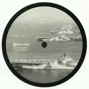Yan Cook, Elyas - Kingphisher EP