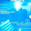 CD - Various - Kingpin Records Presents...The New Sounds Of Ska