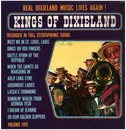 LP - Various - Kings Of Dixieland Volume Five