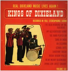 Cole Porter - Kings Of Dixieland Volume Six