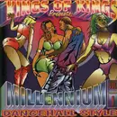 CD - Zebra, Lady Saw, Beenie Man, a.o. - Kings Of Kings Presents Millenium Dancehall Style Volume One