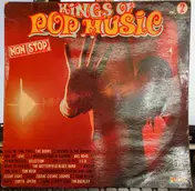 Lee - Kings Of Pop Music Vol. 2