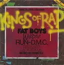 LP - Run-DMC a.o. - Kings Of Rap