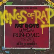 Run-DMC a.o. - Kings Of Rap