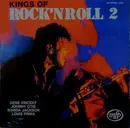 LP - Various - Kings Of Rock'n Roll 2