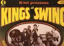 LP - Louis Armstrong, Duke Ellington... - Kings Of Swing