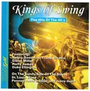 CD - Glenn Miller, Frank Sinatra, Harry James - Kings Of Swing - The Hits Of The 40's