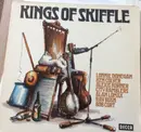 Double LP - Various - Kings Of Skiffle