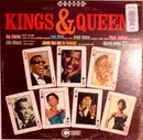LP - Various - Kings & Queens - Mono
