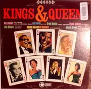 LP - Various - Kings & Queens - Mono