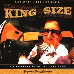 Various Artists - Kingsize-Yellowstage
