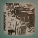 LP - Muddy Waters - Kings Of Blues - RARE