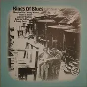 Muddy Waters - Kings Of Blues