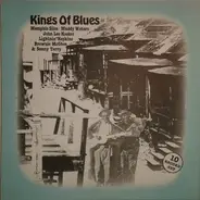 Muddy Waters, Memphis Slim a.o. - Kings Of Blues