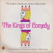 Bob Hope, Pat Paulsen, Joan Rivers, ... - Kings Of Comedy