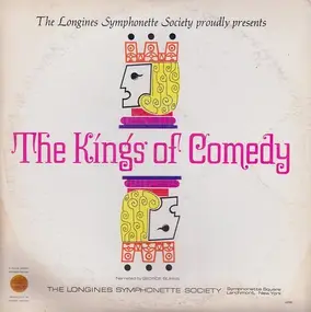 Bob Hope - Kings Of Comedy
