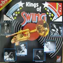 Double LP - Benny Goodman, Count Basie... - Kings Of Swing