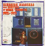 Freddie McKay - Kingston Allstars Meet Downtown At King Tubby's 1972-1975