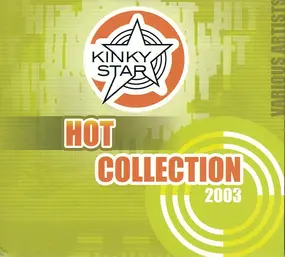 Starfighter - Kinky Star Hot Collection