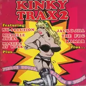 deep south - Kinky Trax 2