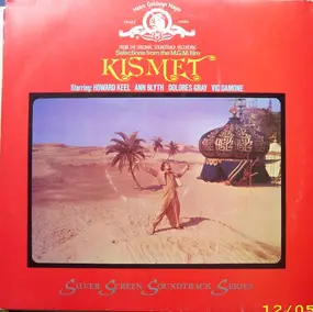 Howard Keel - Kismet