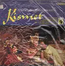 LP - MGM Studio Orchestra - Kismet