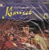 MGM Studio Orchestra - Kismet