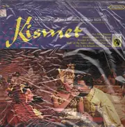 MGM Studio Orchestra - Kismet
