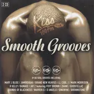 Various - Kiss 100 FM Smooth Grooves - 39 Nu Soul Grooves