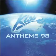 Fatboy Slim / All Saints a.o. - Kiss Anthems 98