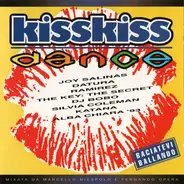 Dj Bobo, The boys - Kiss Kiss Dance