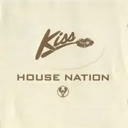 Double CD - Inner City / Loop Da Loop a.o. - Kiss House Nation
