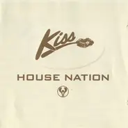 Inner City / Loop Da Loop a.o. - Kiss House Nation