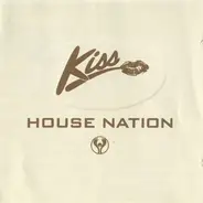 Inner City / Loop Da Loop a.o. - Kiss House Nation