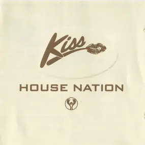 Inner City - Kiss House Nation