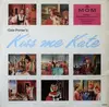 LP - Ann Miller, Kathryn Grayson, Howard Keel a.o. - Kiss Me Kate