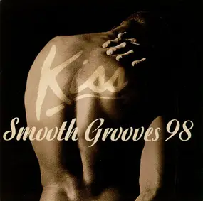 LL Cool J - Kiss Smooth Grooves 98