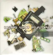 MOS, Purple, Ronan a.o. - Kiss The Future V 3