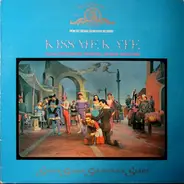 Cole Porter , The National Symphony Orchestra Conducted By John Owen Edwards - Kiss me, Kate